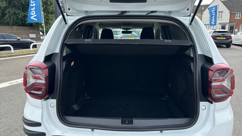 Dacia Duster 1.0 TCe 90 Comfort 5dr Petrol Estate